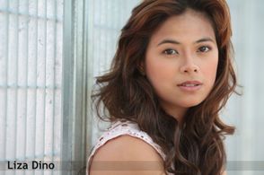 Liza Diño