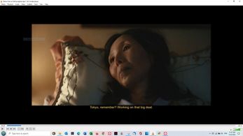 Old Kyung-hee in Pachinko