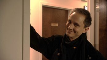 Still of Guy Adkins in The David Dance