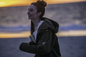 Bts from The Book Watcher