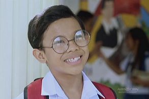 Awra Briguela in Wansapanataym (2010)
