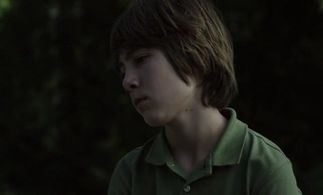 Tobias Campbell in The Strange Ones (2011)