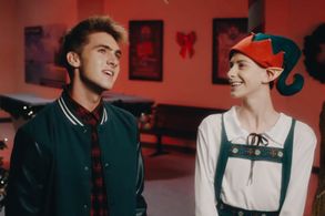 Jarid Root - Brat Holiday Spectacular