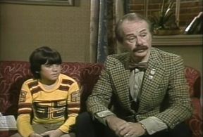 Arch McDonnell and David Collard in Read All About It! (1979)