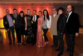 Elfie Hopkins Premiere