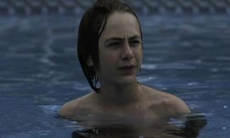 Tobias Campbell in The Strange Ones (2011)