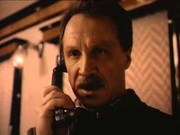 Vladimir Steklov in Povest nepogashennoy luny (1990)