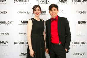 The Jessie Richardson Awards 2018