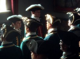 Marina Aleksandrova in Ekaterina (2014)