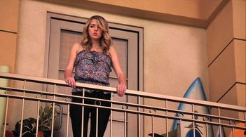 Katelyn Tarver in Big Time Rush (2009)