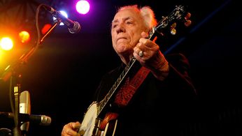 Earl Scruggs