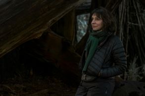 Susanne Bier in Bird Box (2018)