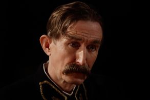 Vladimír Javorský in Bohéma (2017)