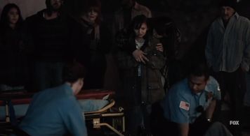 Still of Maya Bednarek in 9-1-1 Lone Star