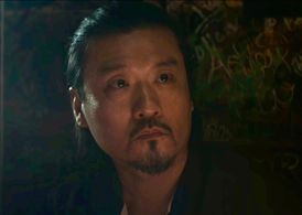 The Brothers Sun: K Town Boss