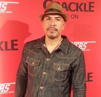 The Sony Premiere of Cleaners at SonyStudios 9-27-2013 Jacket by 