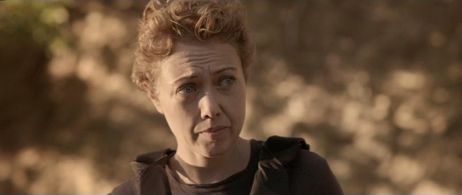 Still frame from Lullaby