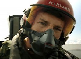 Jake Picking in Top Gun: Maverick (2022)