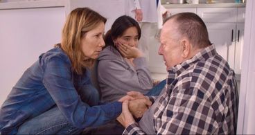 Still from One Beer (2022) Dir. by Joseph Ziad Khoury