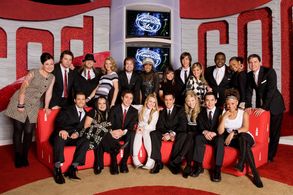 Carly Smithson, Syesha Mercado, David Hernandez, Chikezie Uwazie, Robbie Carrico, Luke Menard, Ramiele Malubay, Kristy L