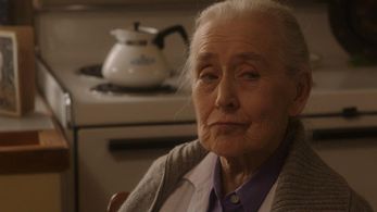 Dorothy Silver in Old Fashioned (2014)