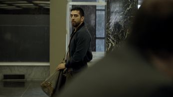 Still of Abraham Makany in Blindspot (2015)