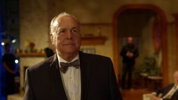 Wil Love as Byron Temple