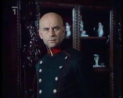 Borivoj Navrátil in Zbabelec (1990)