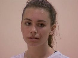 Sophie Simmons in Gene Simmons: Family Jewels (2006)