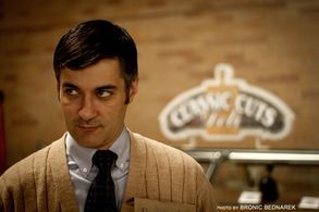 Jeffrey Schmidt in Bad Kids Go to Hell (2012)