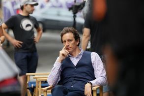 Jurij Drevensek in Primeri inspektorja Vrenka (2021)