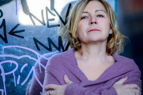 Isalinde Giovangigli