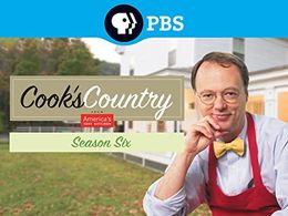 Christopher Kimball in Cook's Country from America's Test Kitchen (2008)