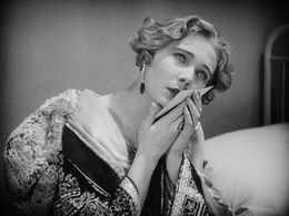 Gerda Maurus in Spies (1928)