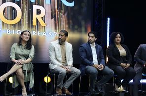 Denise Santos in Hispanic Actor (2021)