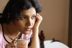 Mukta Barve in Badam Rani Gulam Chor (2012)