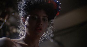 Diahnne Abbott in Love Streams (1984)