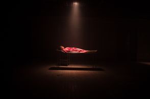 Winter Williams in Julia (2014)