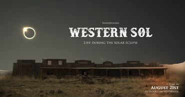 S. Joe Downing in Western Sol (2017)