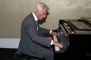 David Benoit