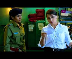 Mardaani 2