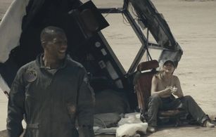 Voices from the Void