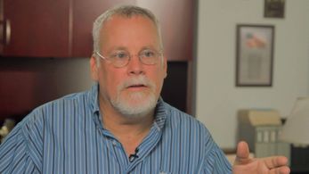 Michael Connelly in IMDb: What to Watch (2013)