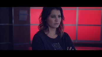 Victoria Truscott in Undocumented (2016)