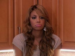 Tamar Braxton in Braxton Family Values (2011)