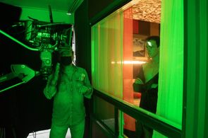 Still from Sloppy Jones