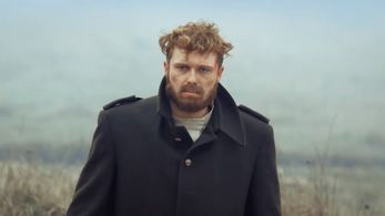 Roman Lutskyi in Jacob's Century (2016)