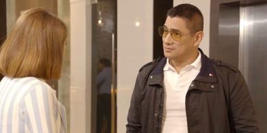 Ricardo Cepeda in Asawa ko, karibal ko (2018)