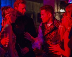 Robert Parks-Valletta in Vanderpump Rules (2013)