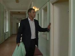 Maxim Drozd in Proklyatyy ray-2 (2008)